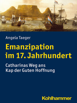 cover image of Emanzipation im 17. Jahrhundert